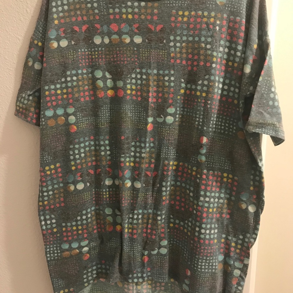 LuLaRoe XXS Shirt